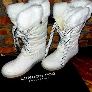 Women Snow Boot